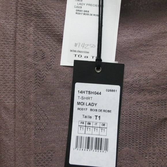 MADO ET LES AUTRES TOP - Picture 3 of 4